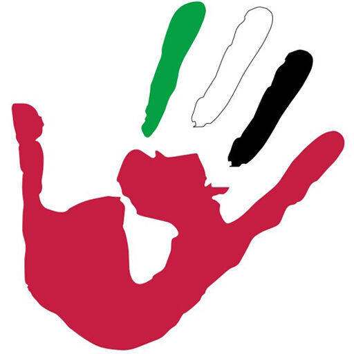 Emirates Hand Surgery Society Logo