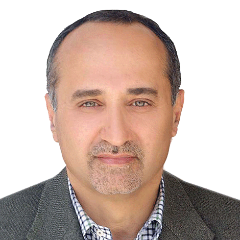Dr. Ramzi A. Tabbalat