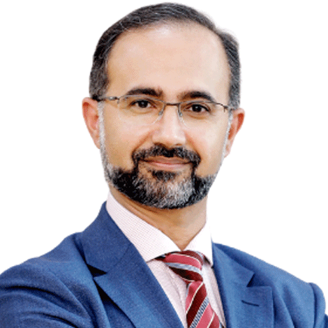 Dr. Khalid Alawadi  