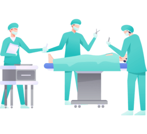 Surgery Society